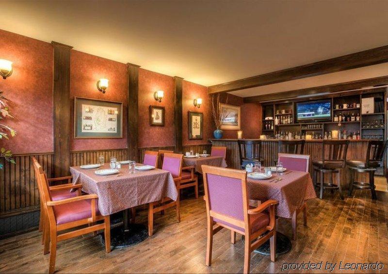 Hearthstone Inn - Port Hastings Exteriör bild