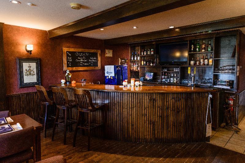 Hearthstone Inn - Port Hastings Exteriör bild